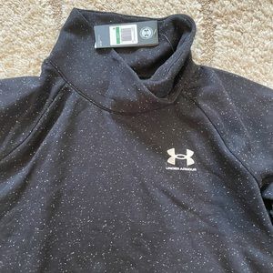 Womens Cropped sweat shirt